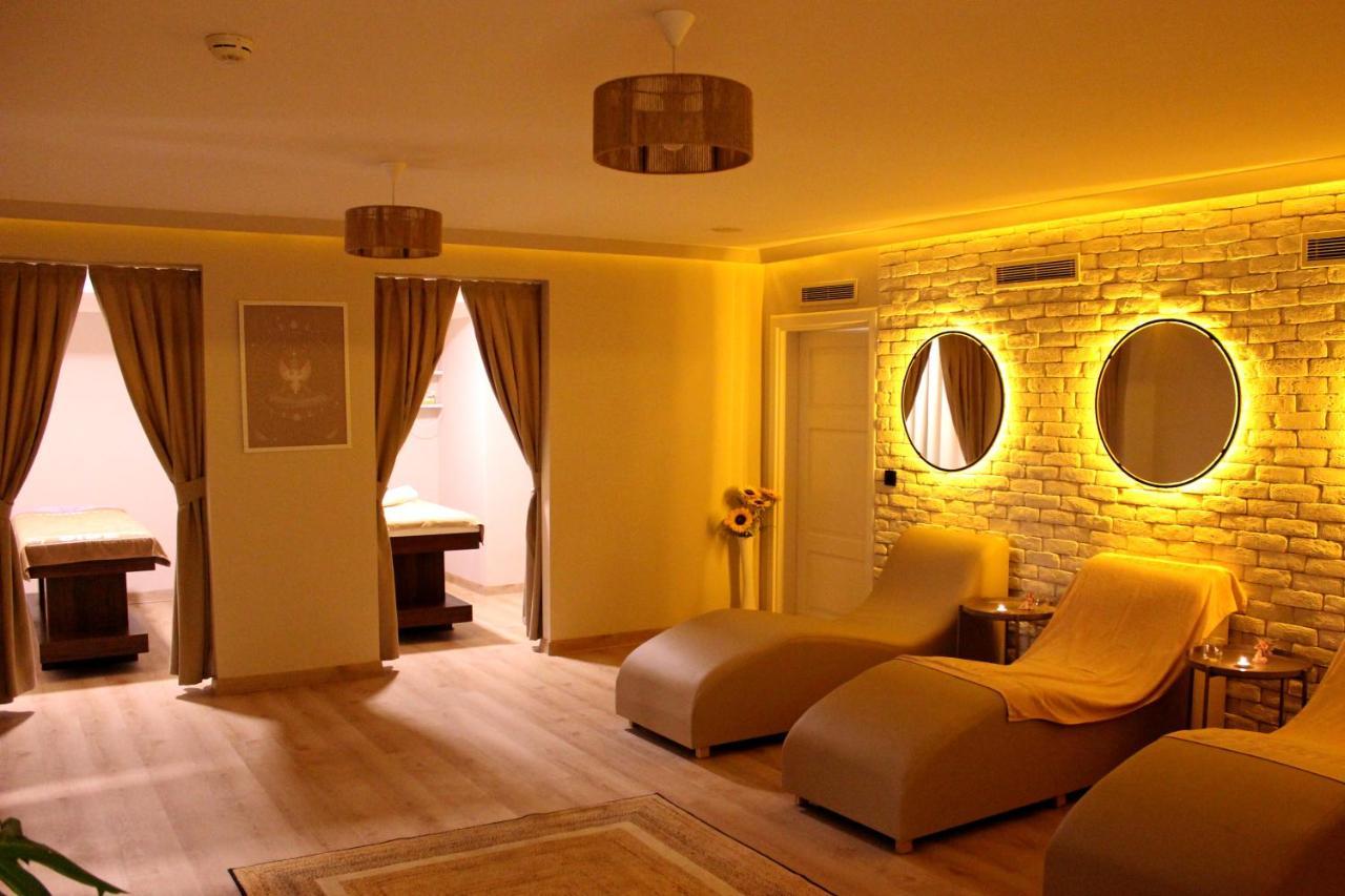 Savk Hotel Alanya Exteriér fotografie