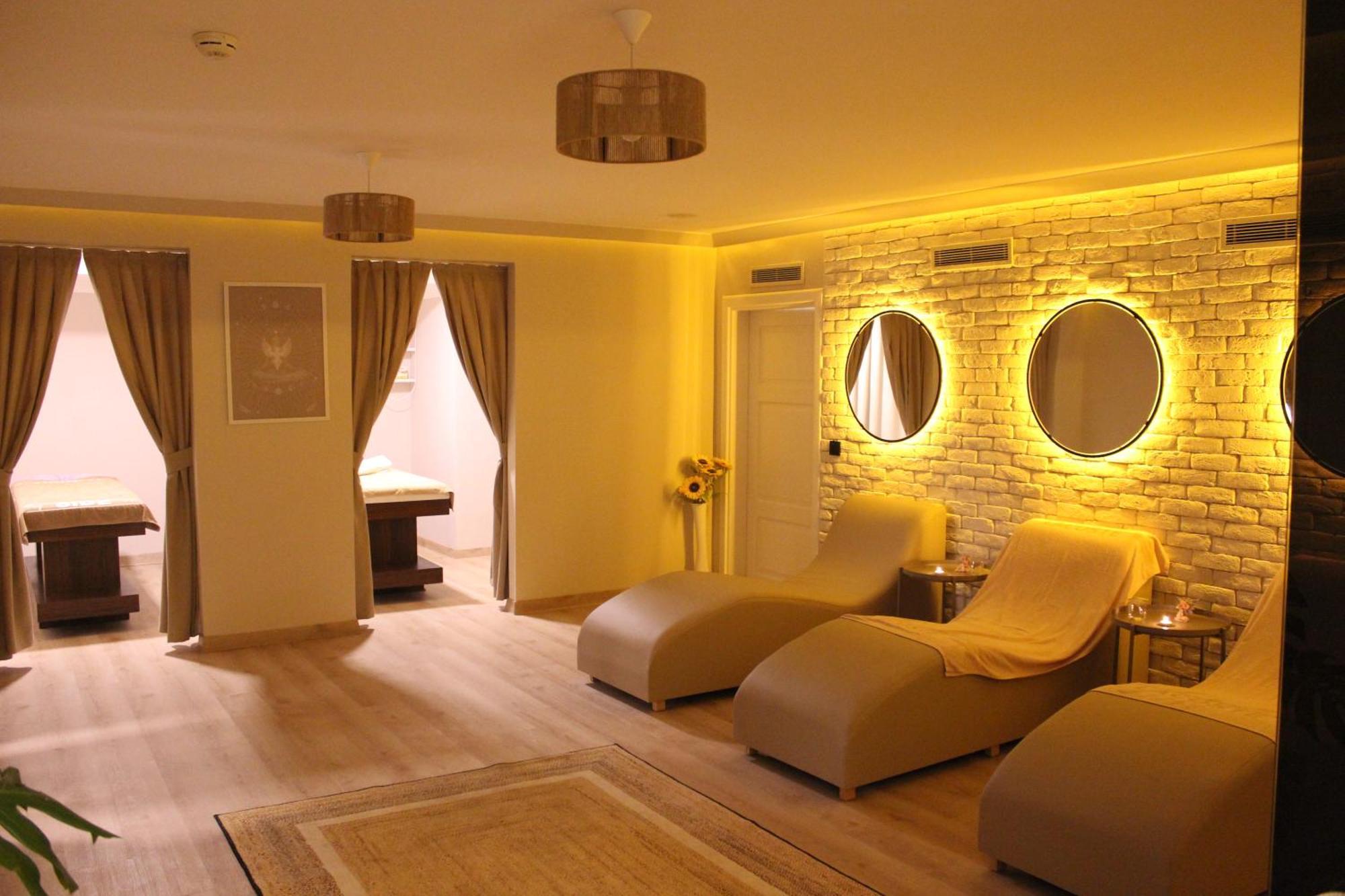Savk Hotel Alanya Exteriér fotografie